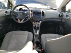 2014 Chevrolet Sonic Ls იყიდება Cicero-ში, IN - Rear End