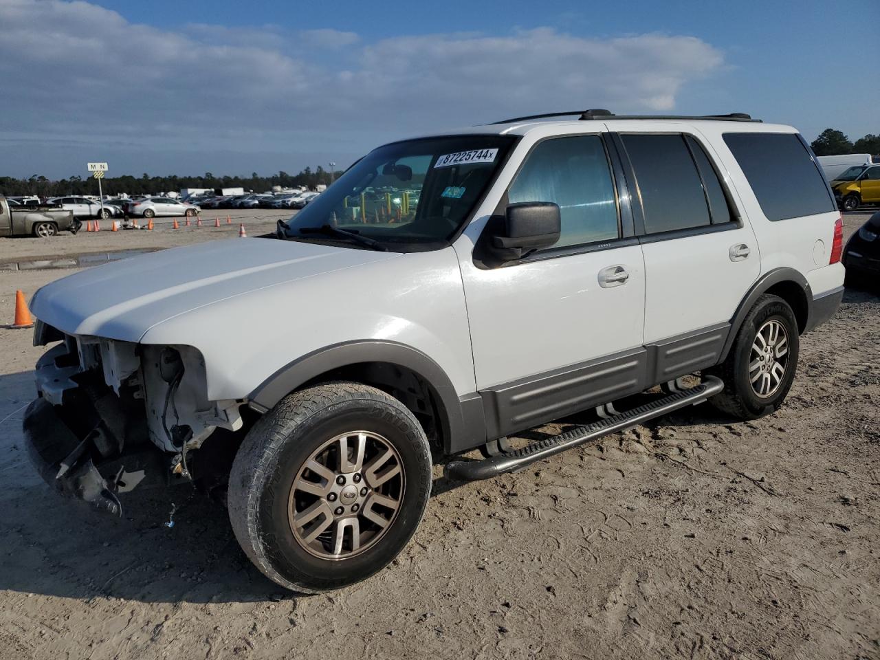 2004 Ford Expedition Xlt
