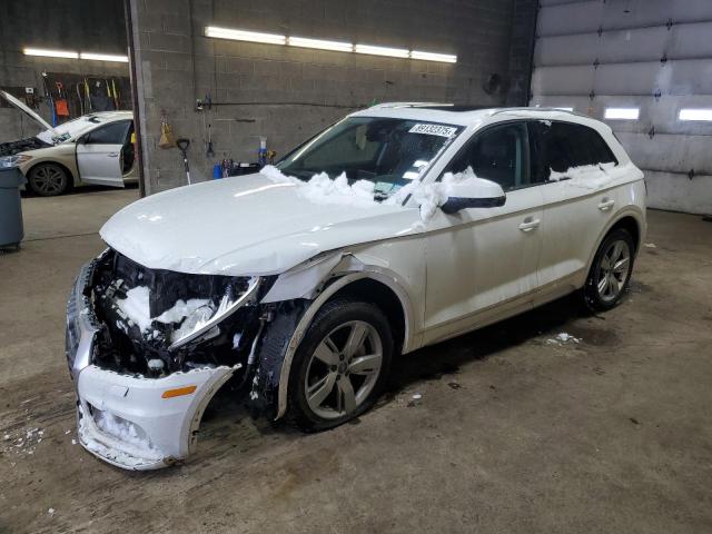 2018 Audi Q5 Premium