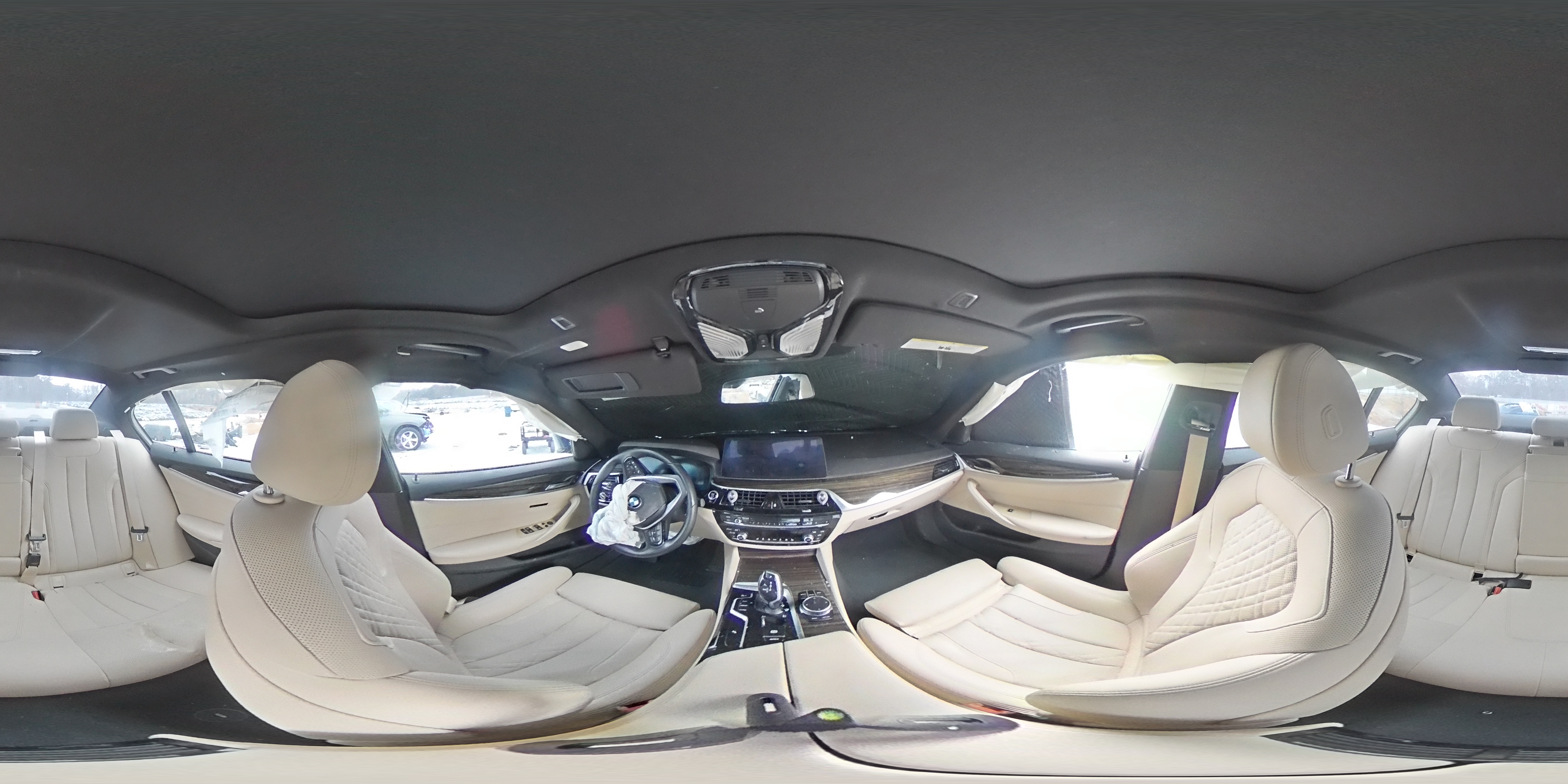 2021 BMW 5er - Image 12