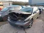 2009 JAGUAR X-TYPE SE for sale at Copart WESTBURY