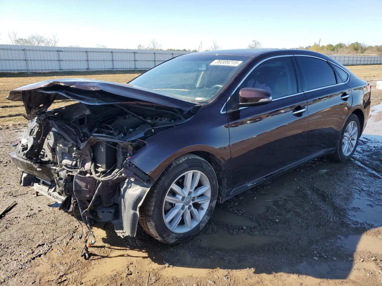 2014 Toyota Avalon - Image 1