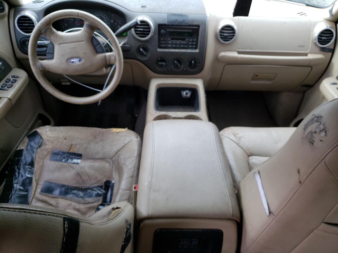 2003 Ford Expedition - Image 8
