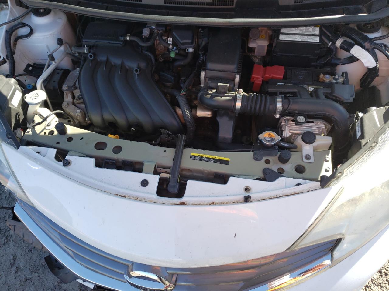 2015 Nissan Versa - Image 13