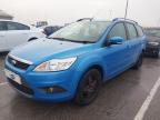 2008 FORD FOCUS STYL for sale at Copart CHESTER