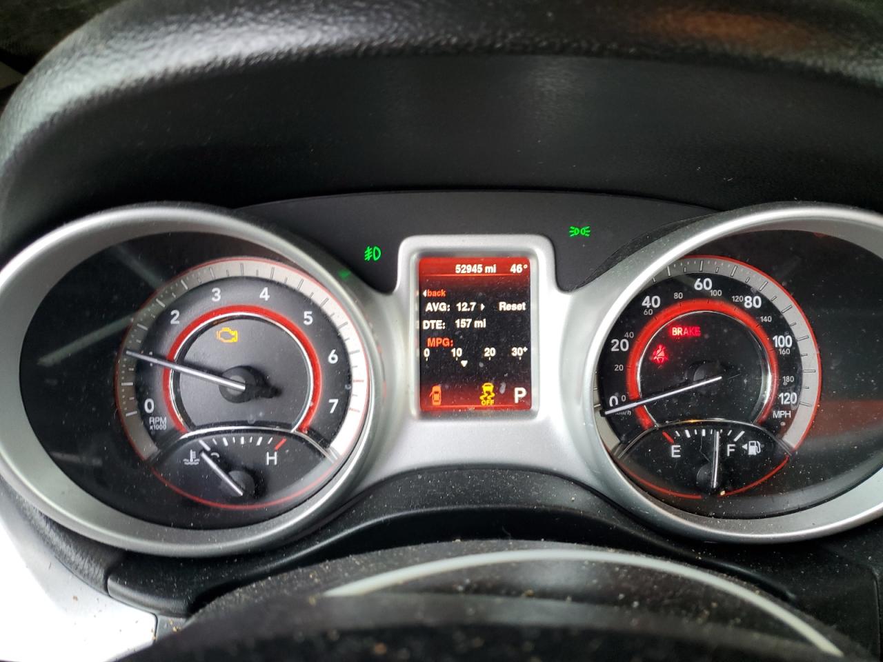 2016 Dodge Journey - Image 9