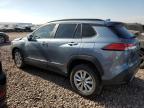 2022 Toyota Corolla Cross Le en Venta en Phoenix, AZ - Front End