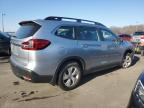 2022 Subaru Ascent  de vânzare în Glassboro, NJ - Front End