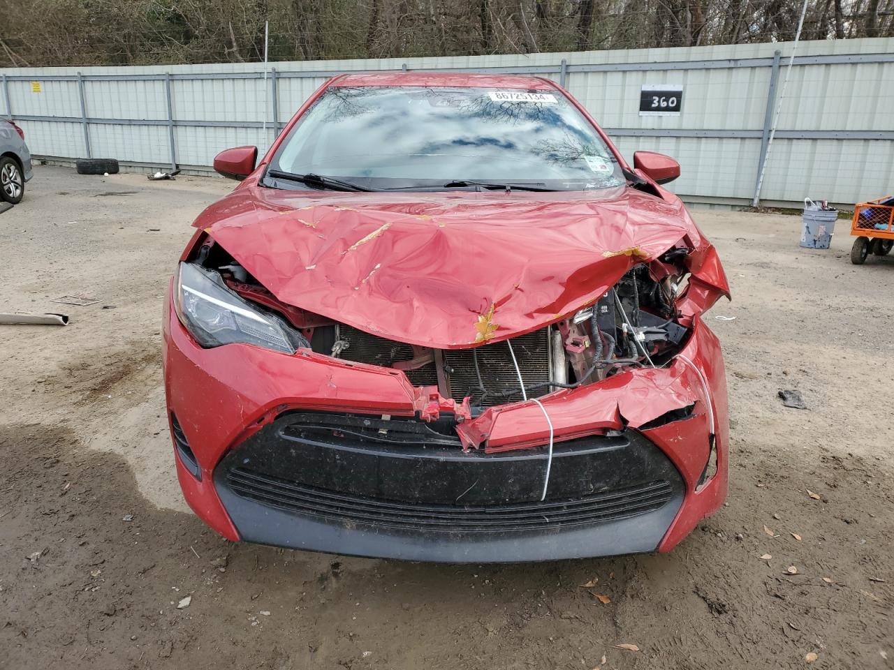 2017 Toyota Corolla - Image 5