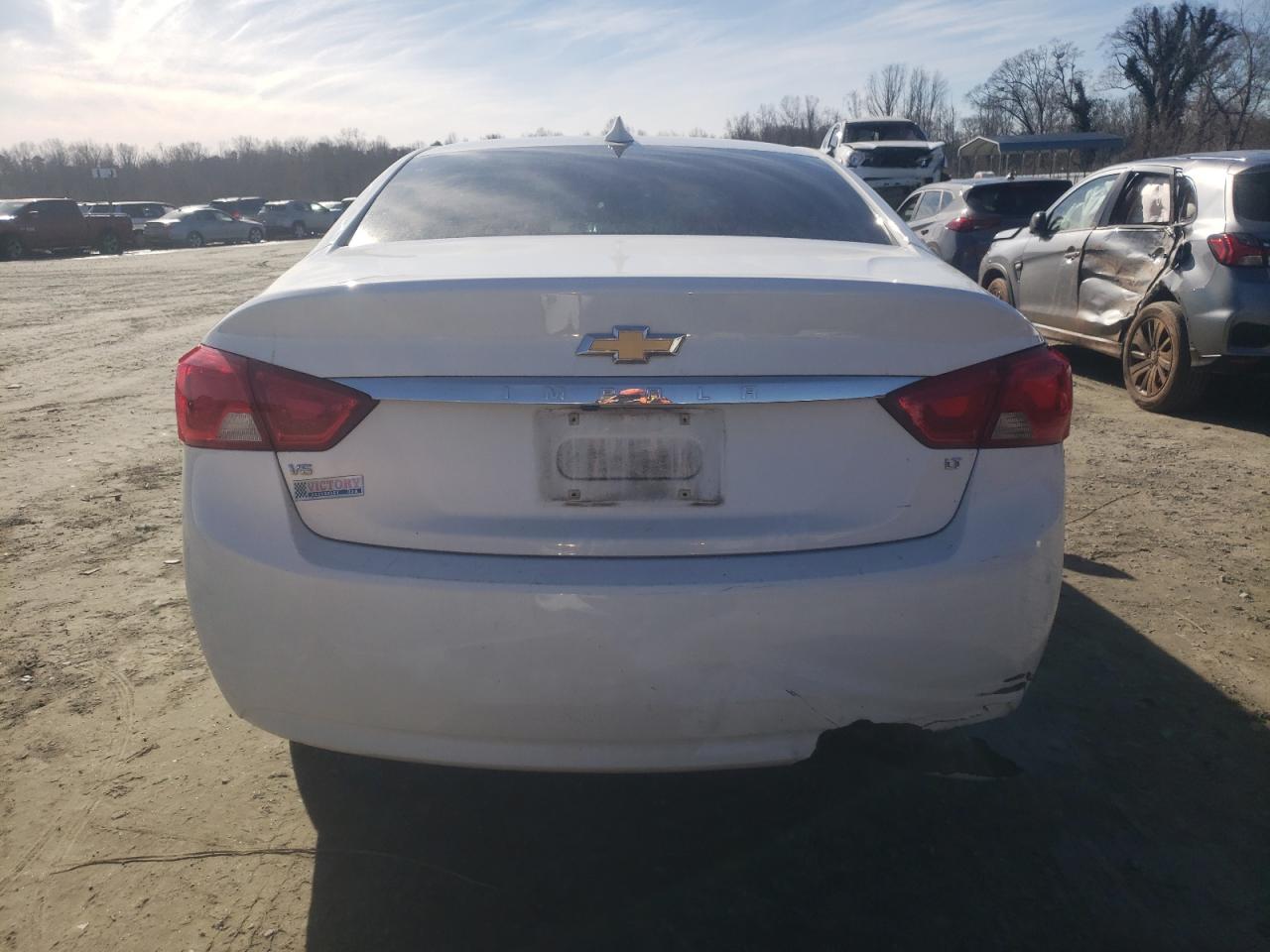 2019 Chevrolet Impala - Image 6