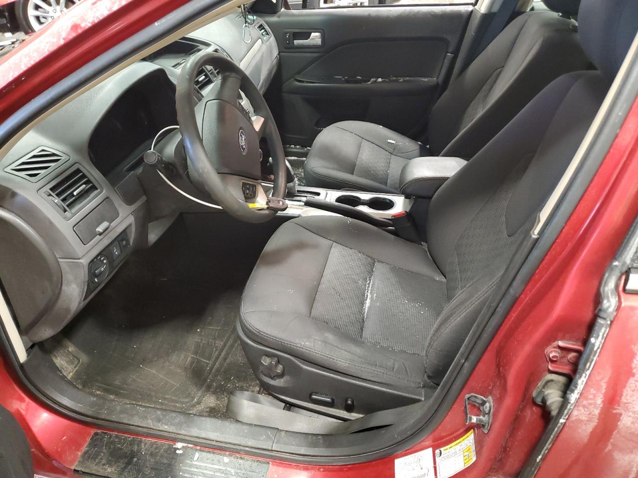 2011 Ford Fusion - Image 7