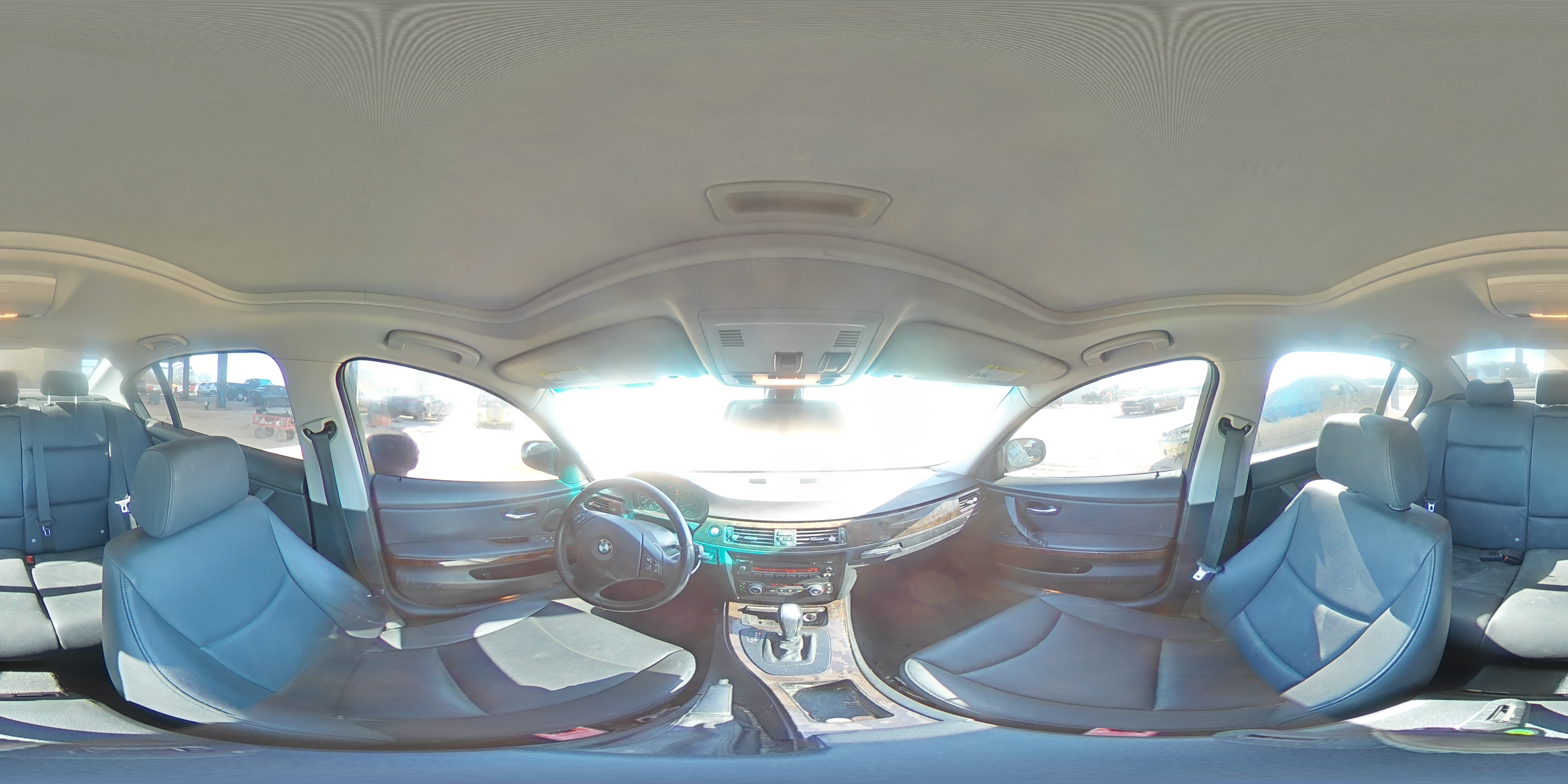 2009 BMW 3er - Image 13