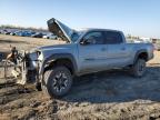 2019 Toyota Tacoma Double Cab продається в Fresno, CA - Front End