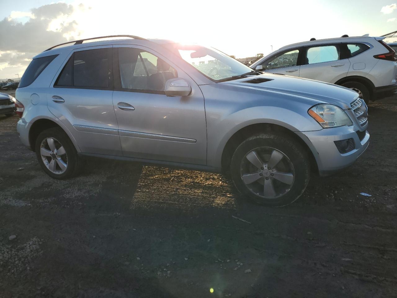 2009 Mercedes-Benz M-klasse - Image 4