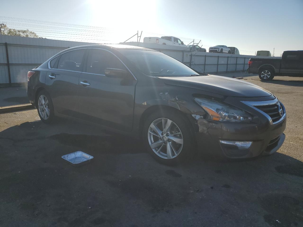 VIN 1N4AL3AP3DC903049 2013 NISSAN ALTIMA no.4