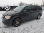 2016 DODGE GRAND CARAVAN SE for sale at Copart ON - LONDON