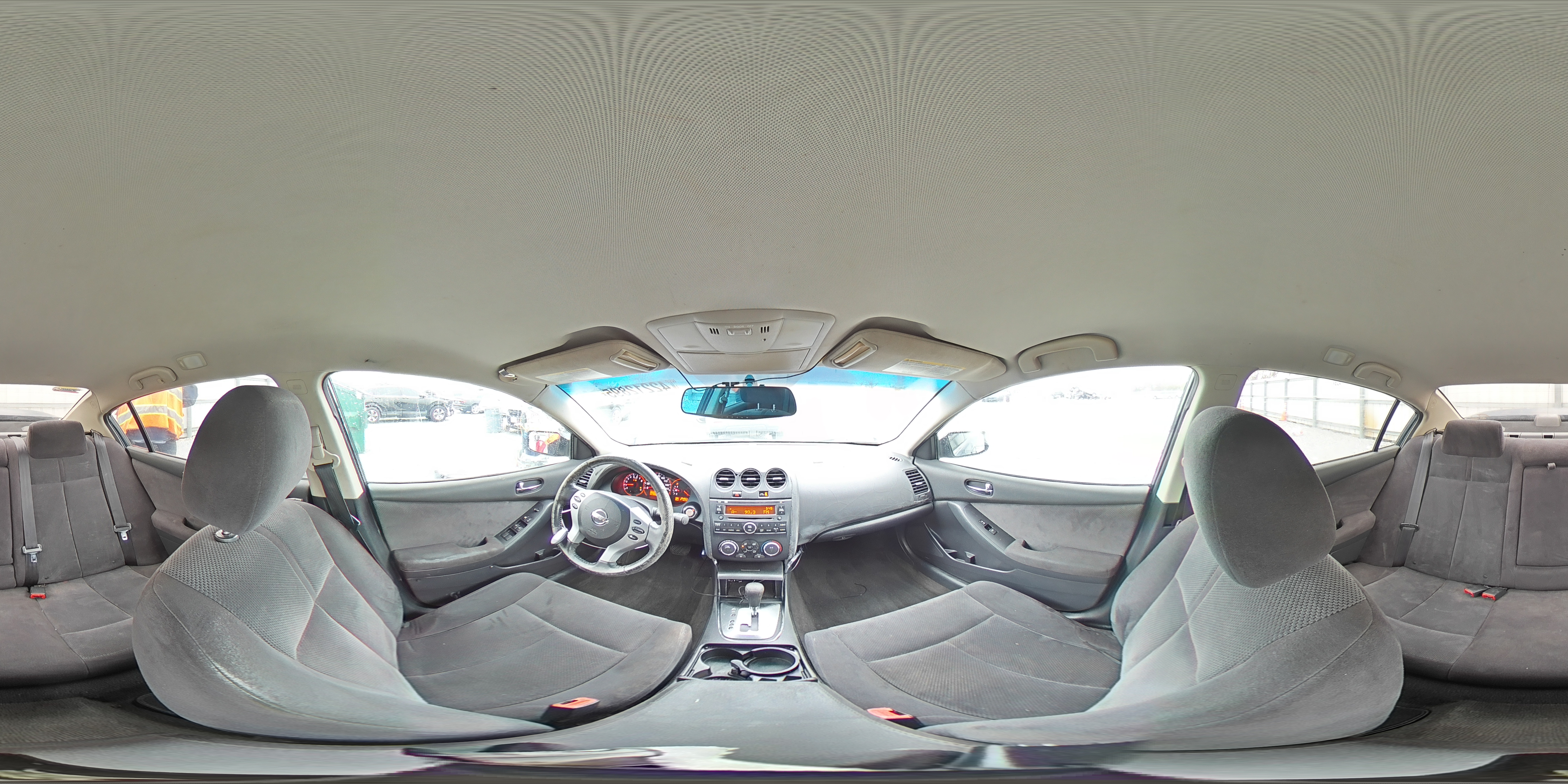 2008 Nissan Altima - Image 13