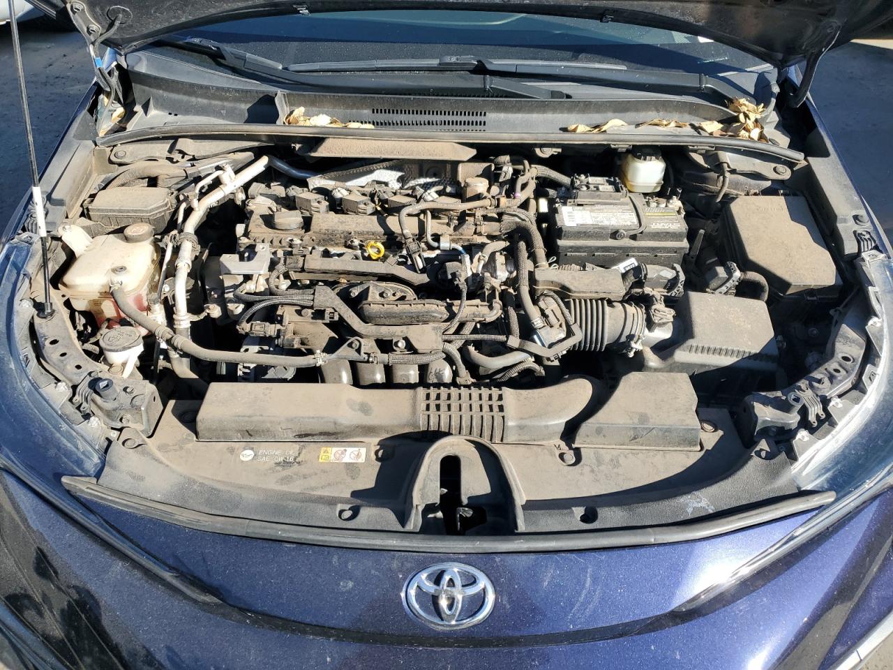 2020 Toyota Corolla - Image 11