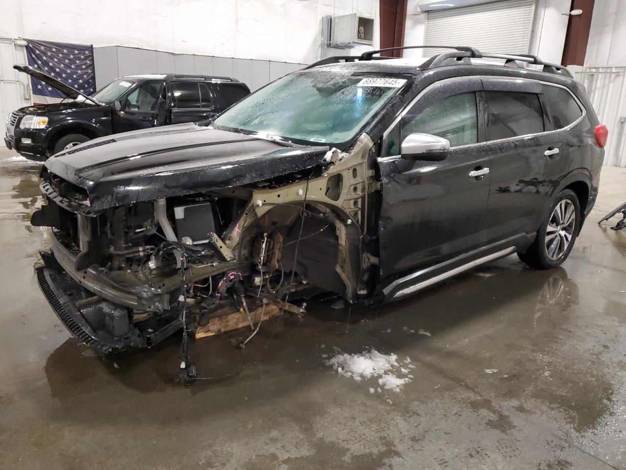 2019 Subaru Ascent - Image 1
