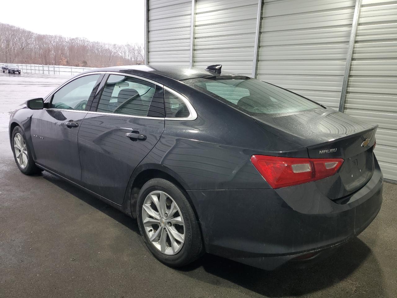 2023 Chevrolet Malibu - Image 2