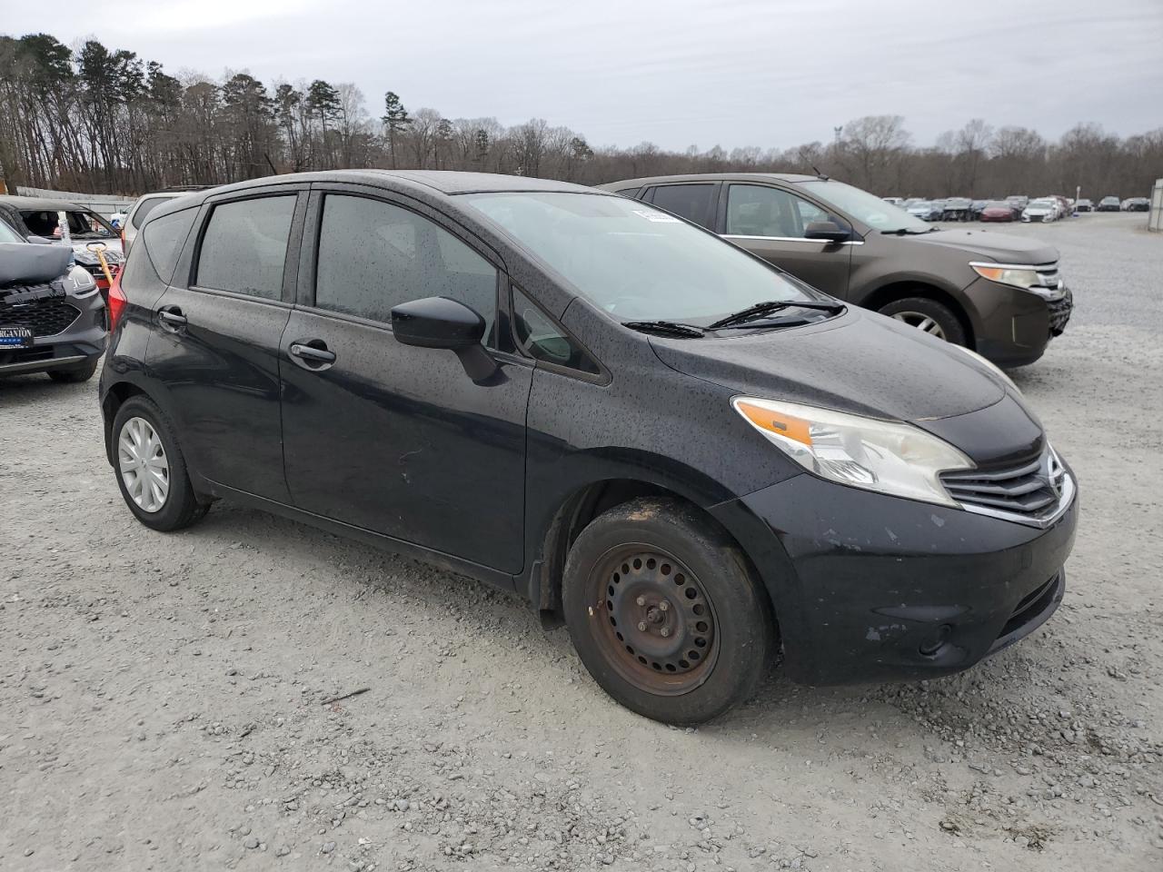2016 Nissan Versa - Image 4