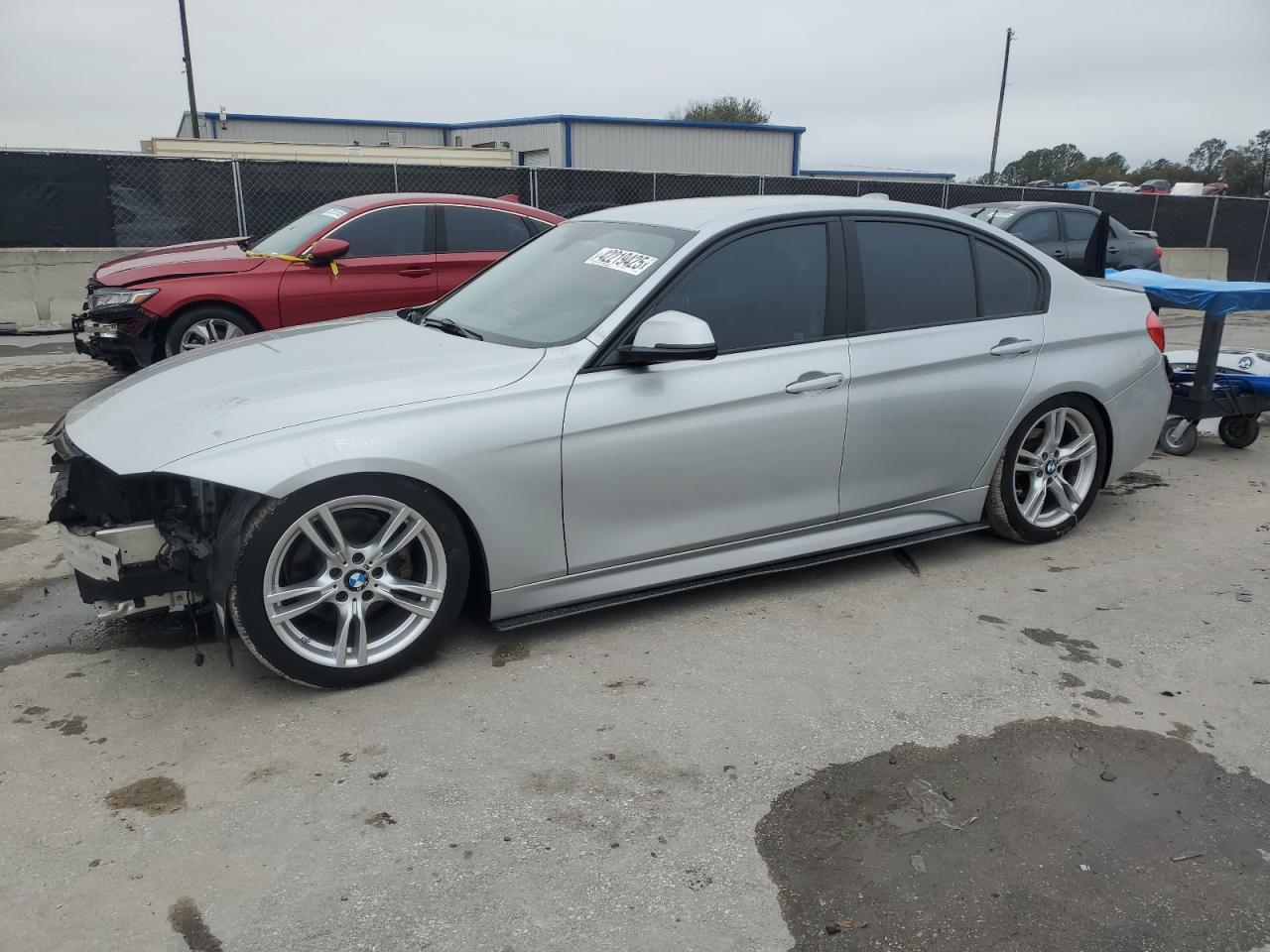 BMW 3er
