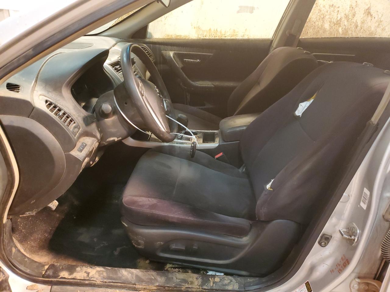 2013 Nissan Altima - Image 7