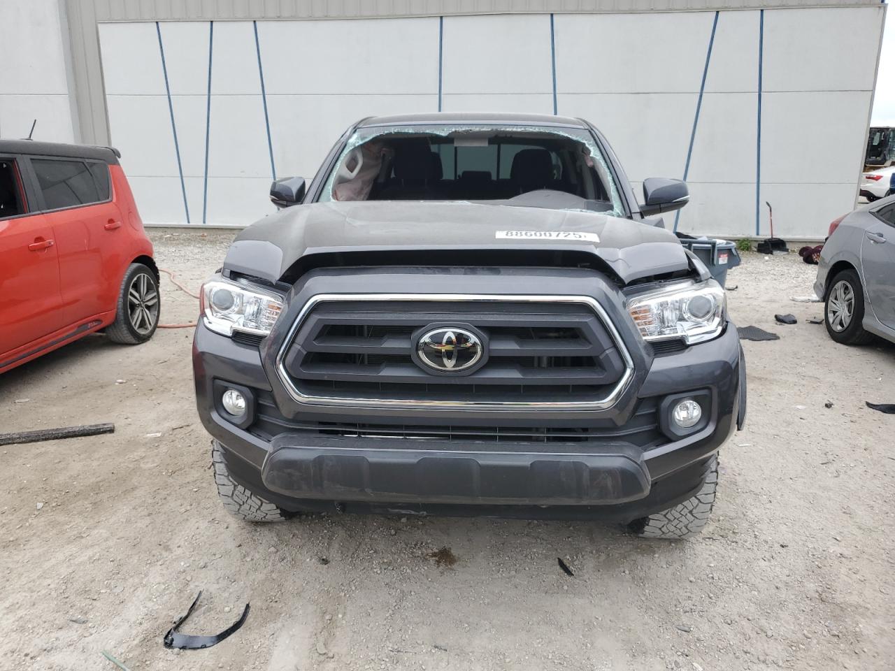 2022 Toyota Tacoma - Image 5