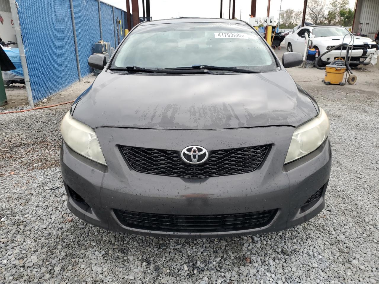 2009 Toyota Corolla - Image 5