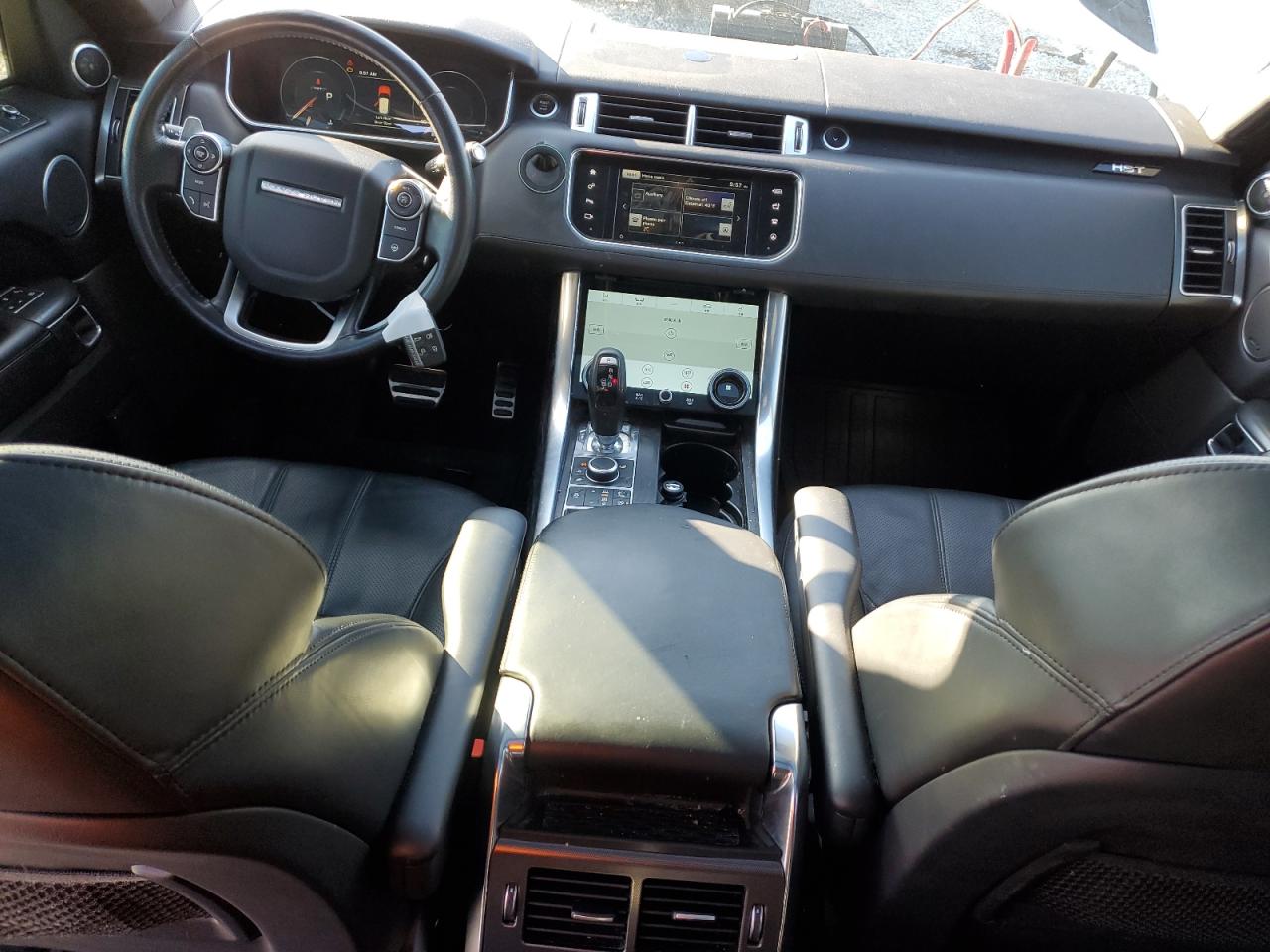 2016 Land Rover Range Rover - Image 8