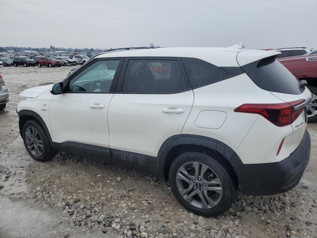 2023 Kia Seltos - Image 2