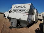 2016 Foresriver Puma იყიდება Abilene-ში, TX - Burn - Interior