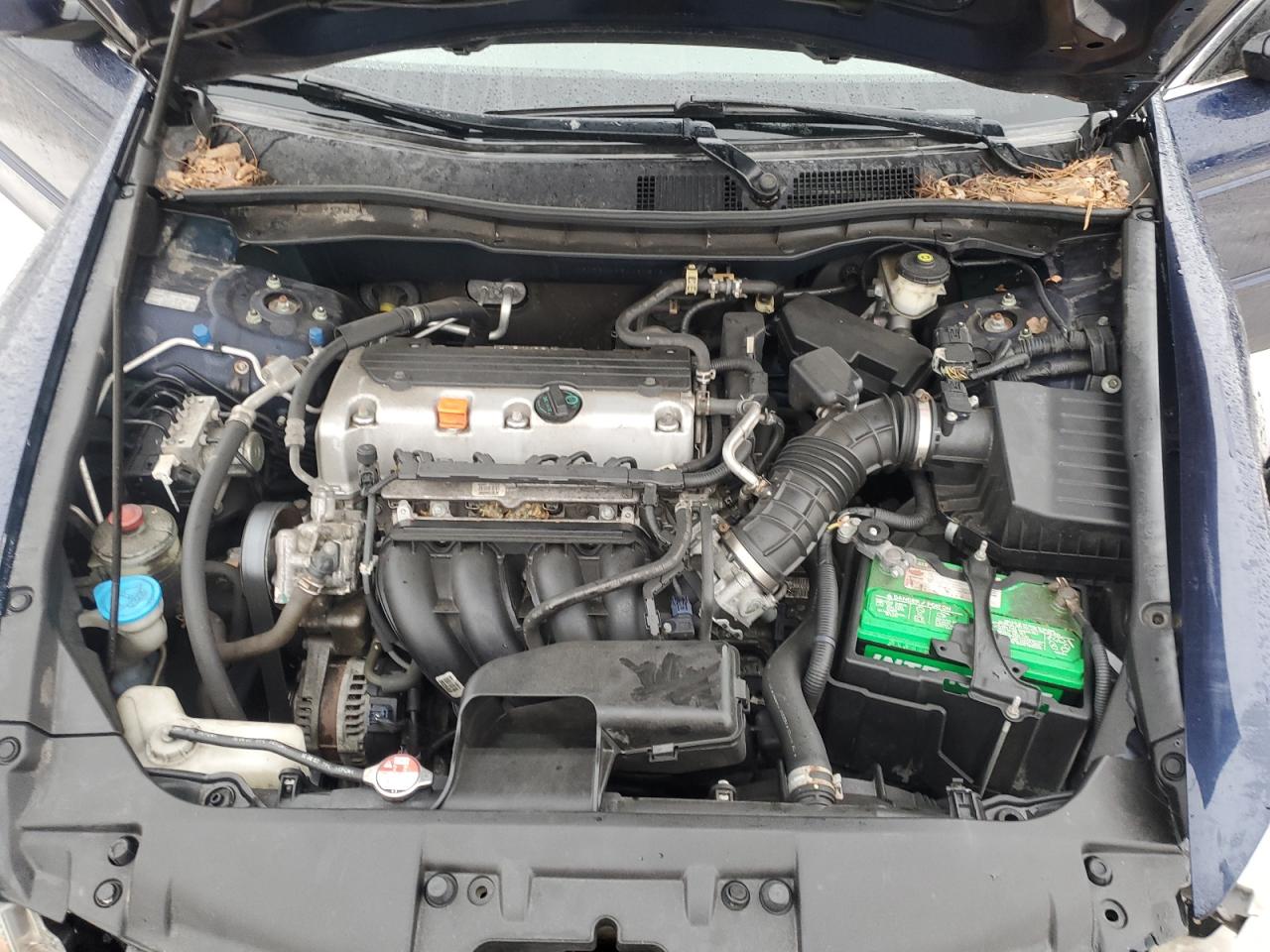 2008 Honda Accord - Image 12