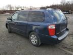 2009 Kia Sedona Ex للبيع في Marlboro، NY - Minor Dent/Scratches