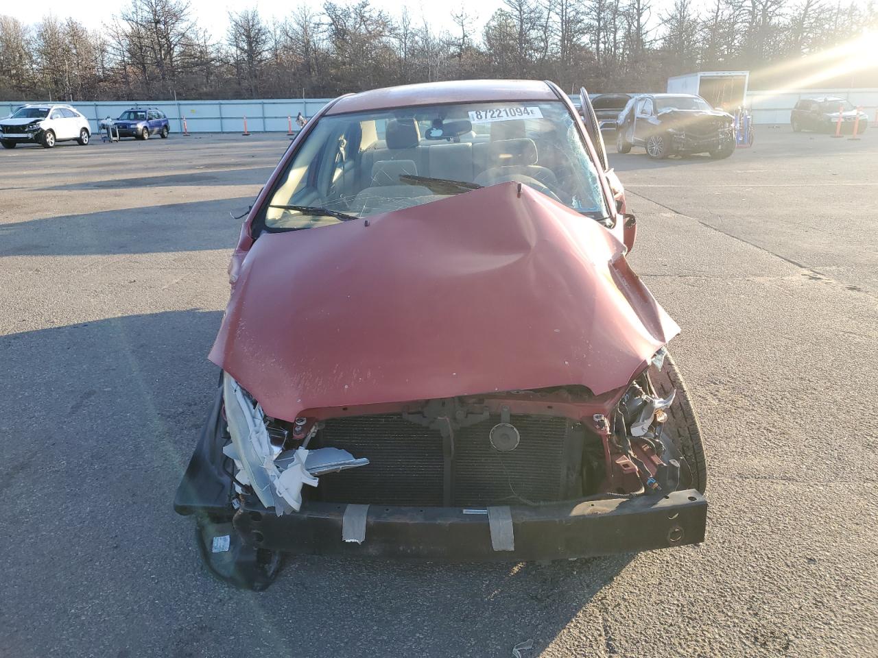2t1br32e24c292920 2T1BR32E24C292920 2004 Toyota Corolla Ce