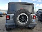 2018 Jeep Wrangler Unlimited Sport продається в Pennsburg, PA - Burn