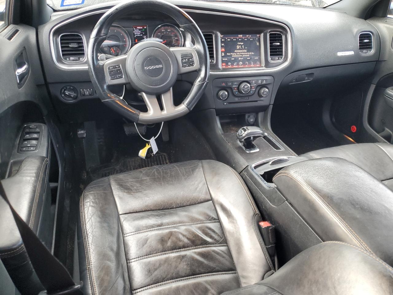 2014 Dodge Charger - Image 8