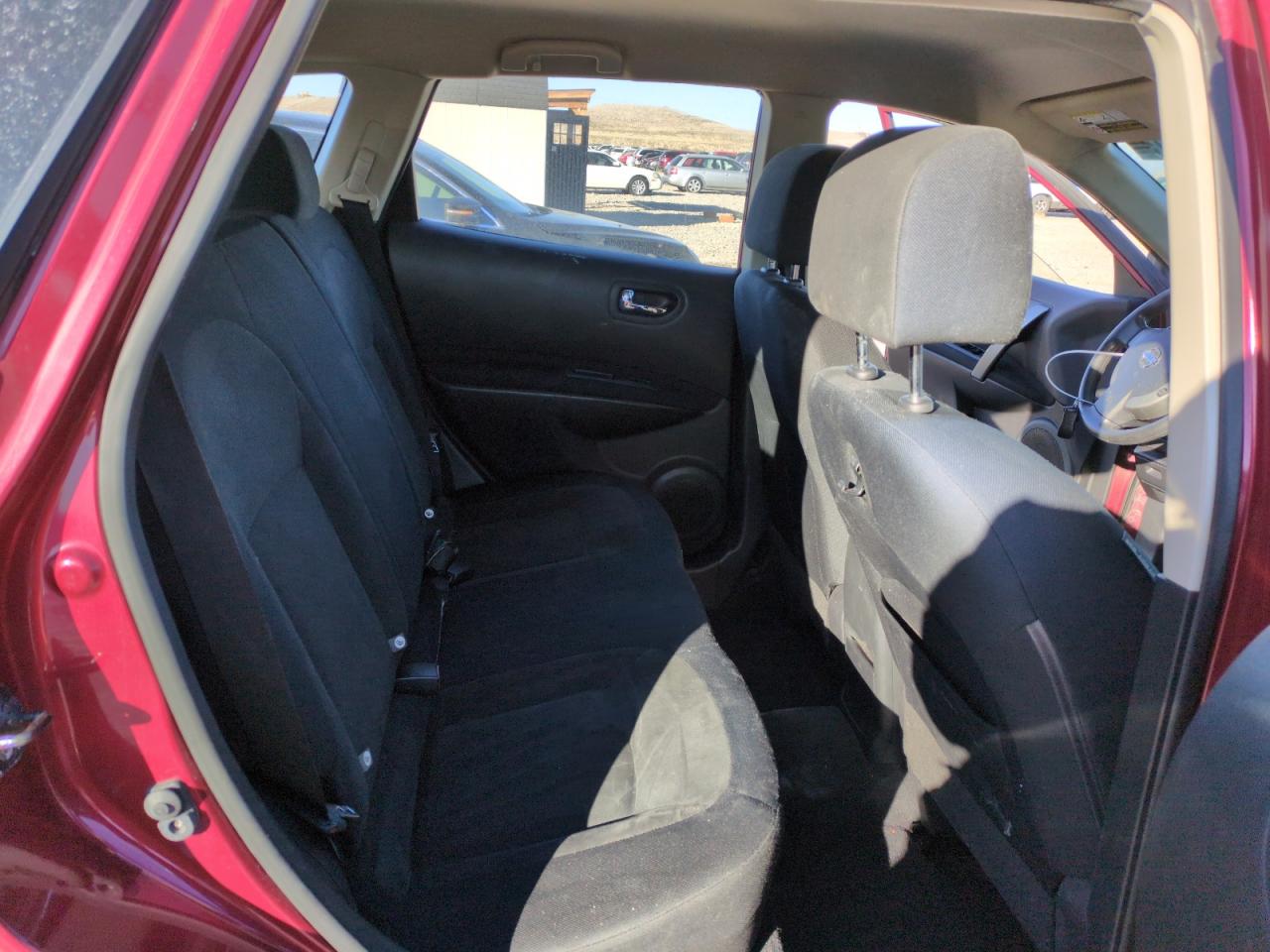 2009 Nissan Rogue - Image 10