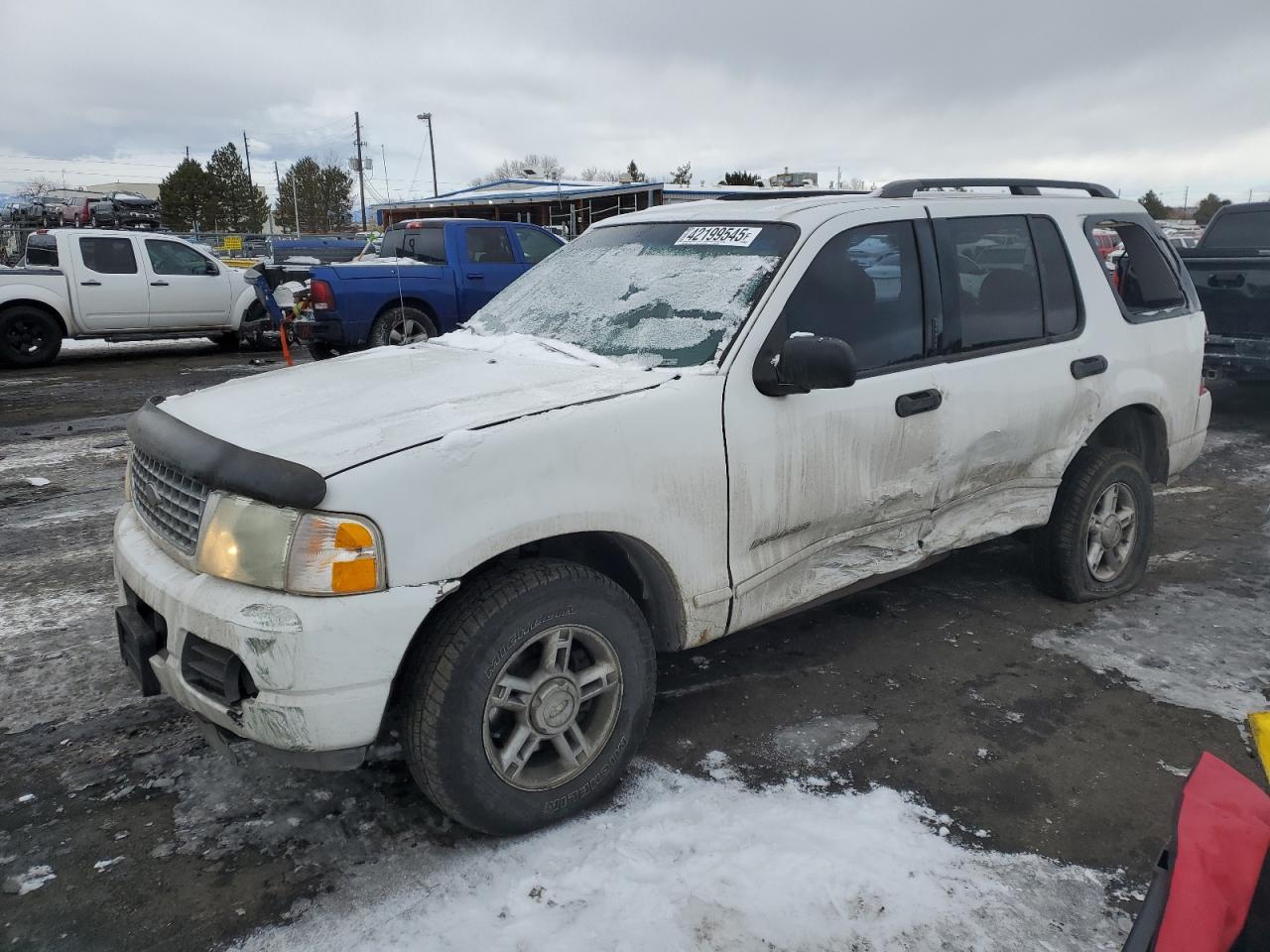 2004 Ford Explorer - Image 1