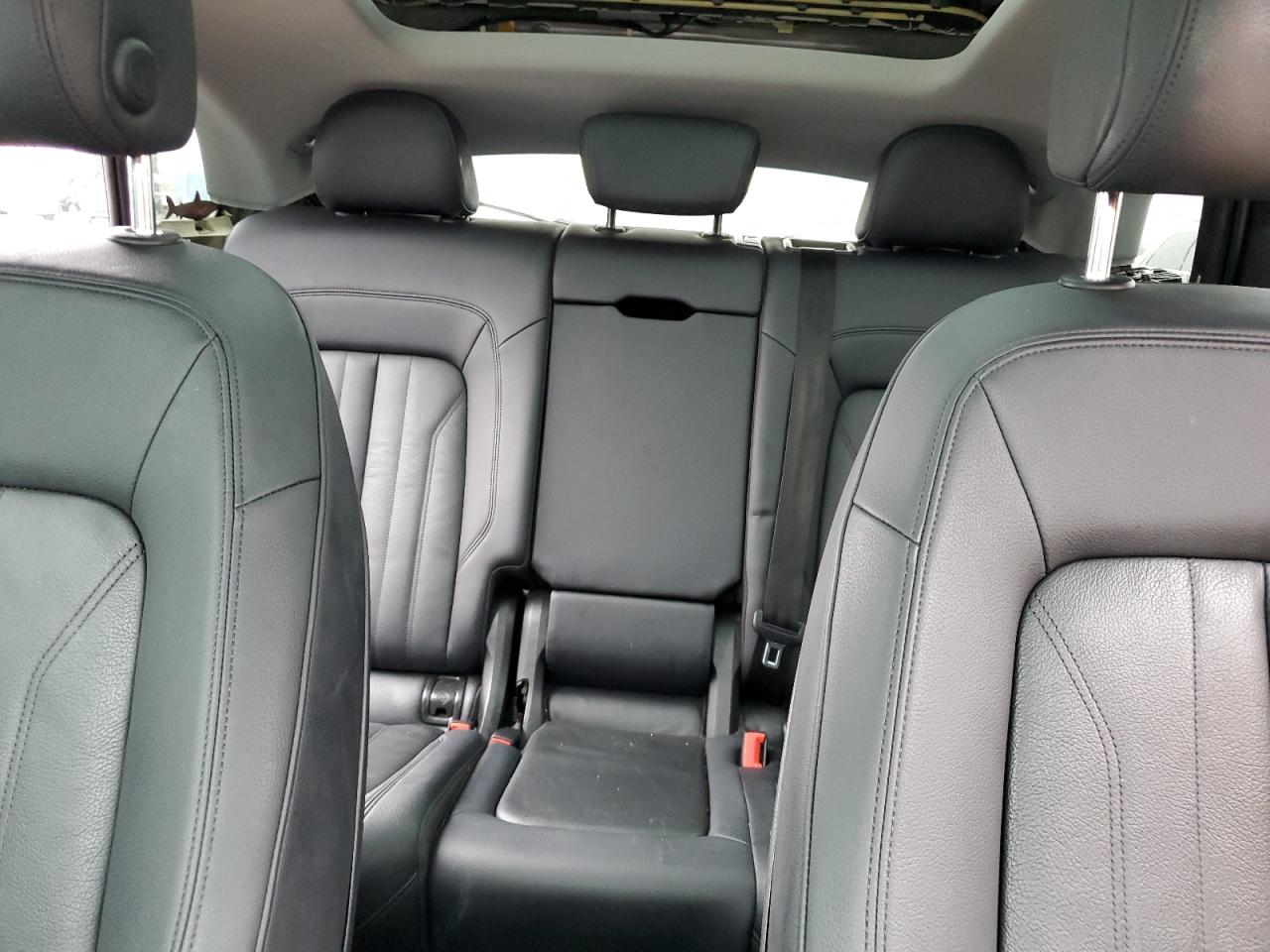 2019 Audi Q5 - Image 10