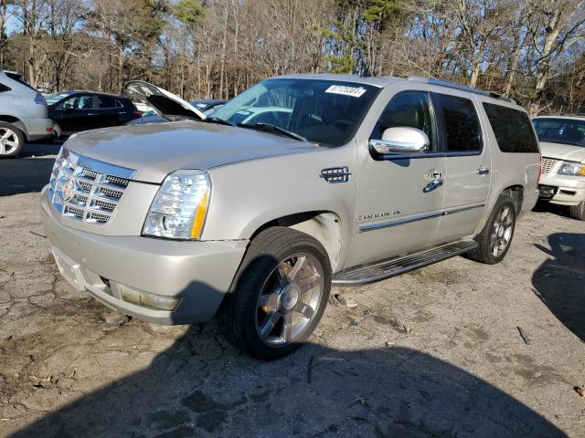 2007 Cadillac Escalade Esv