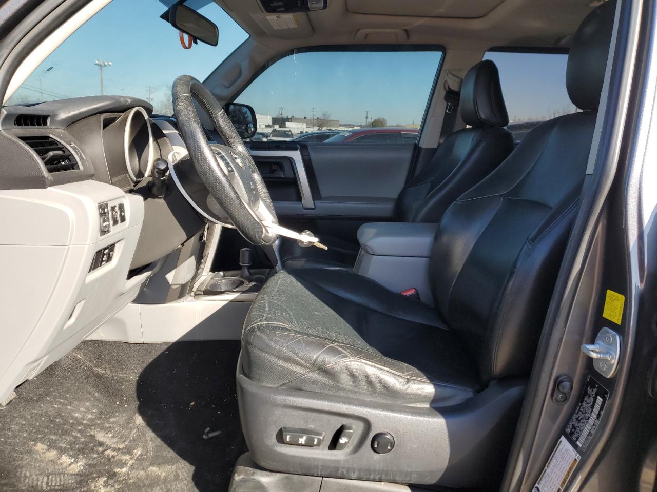 2011 Toyota 4Runner - Image 7