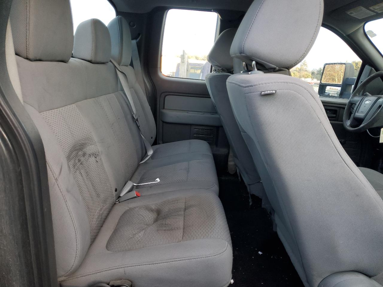 2012 Ford F-150 - Image 10