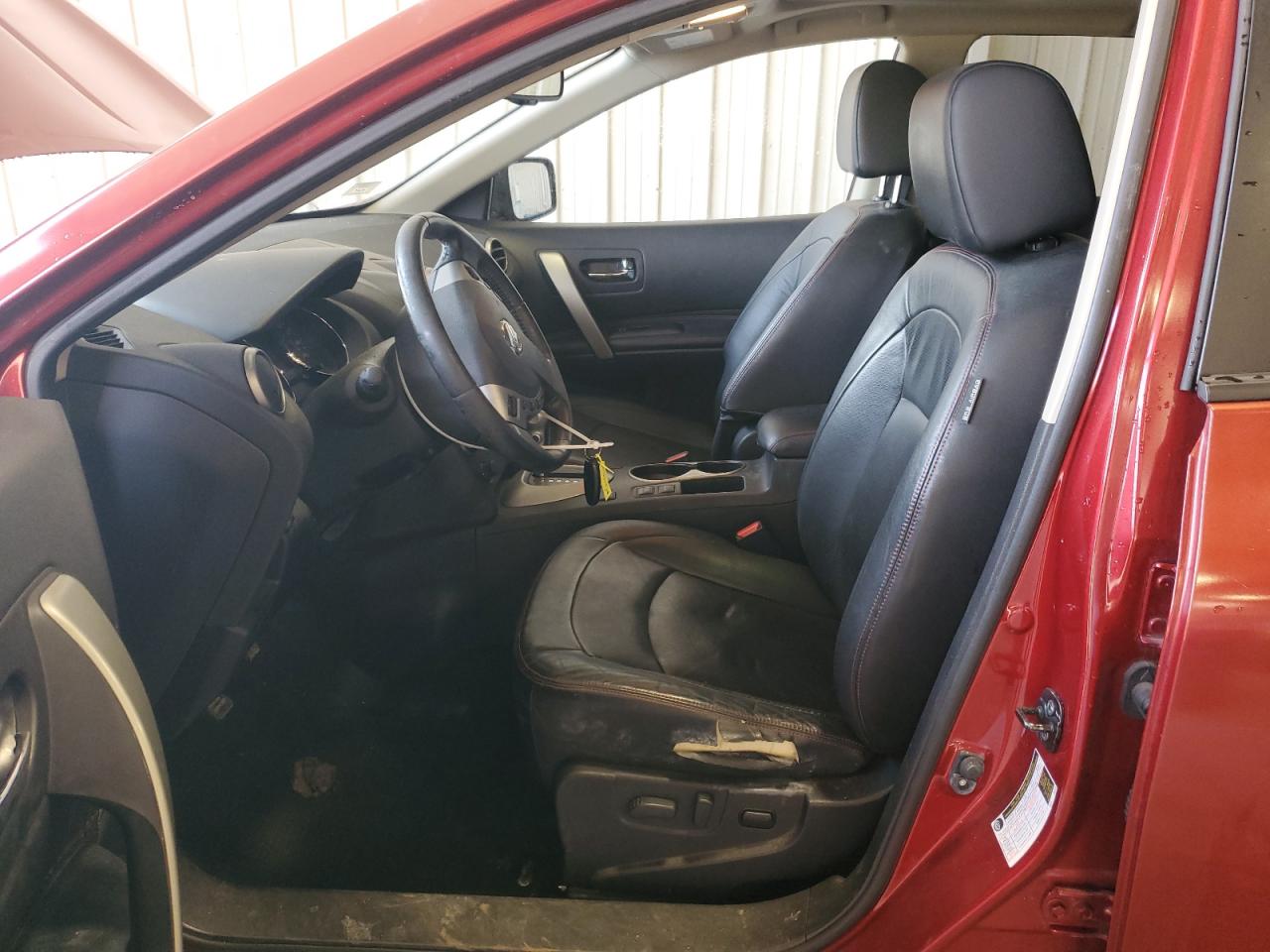 2012 Nissan Rogue - Image 7