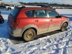 2008 Pontiac Vibe  за продажба в Windham, ME - Front End