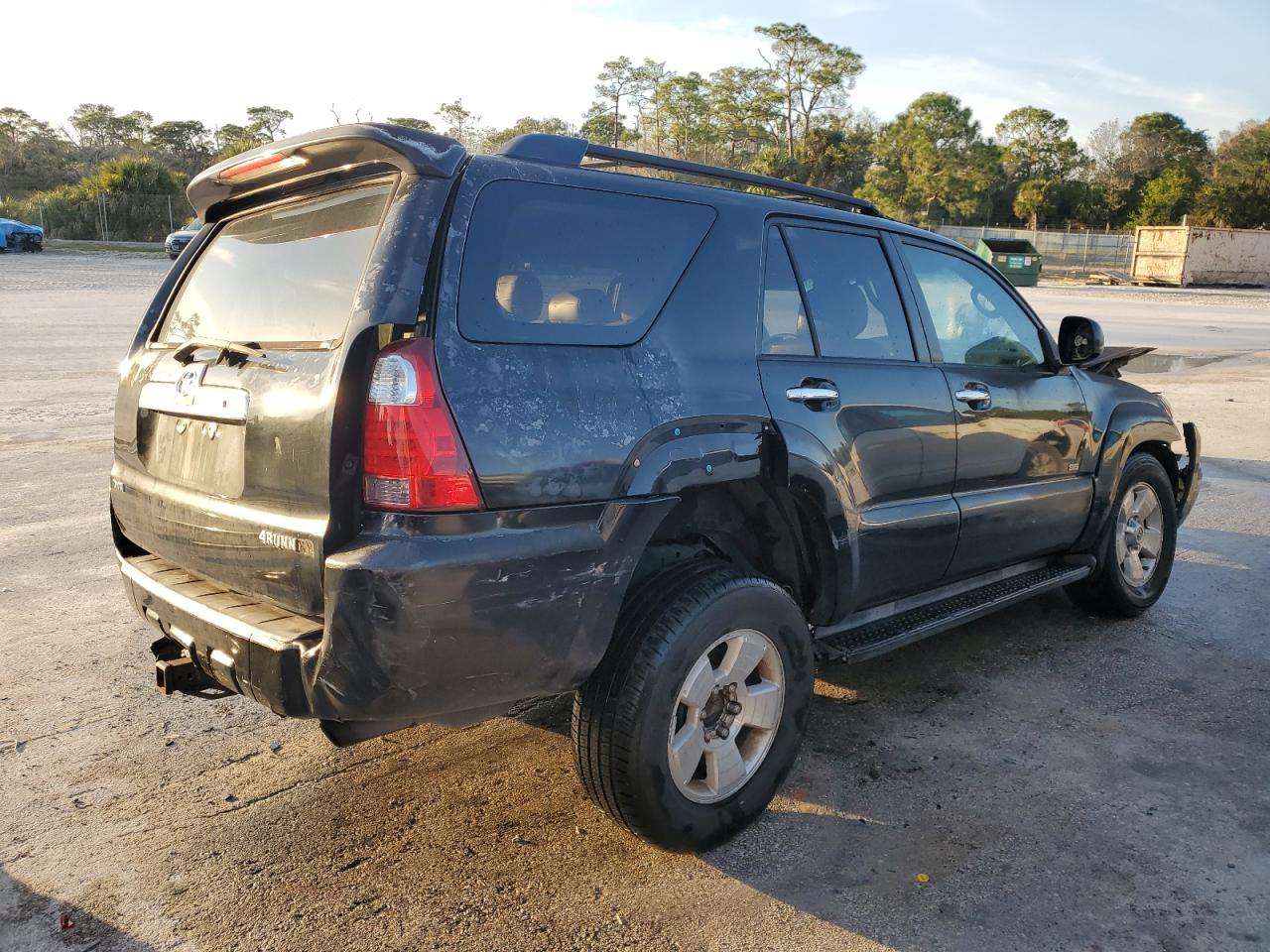 2006 Toyota 4Runner - Image 3