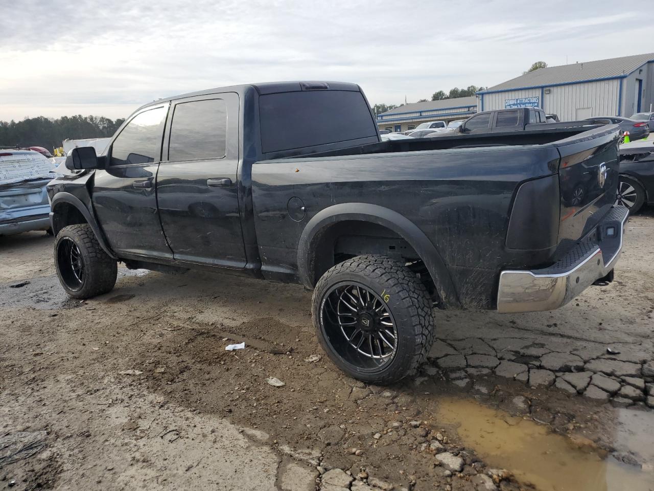 2018 RAM 2500 - Image 2