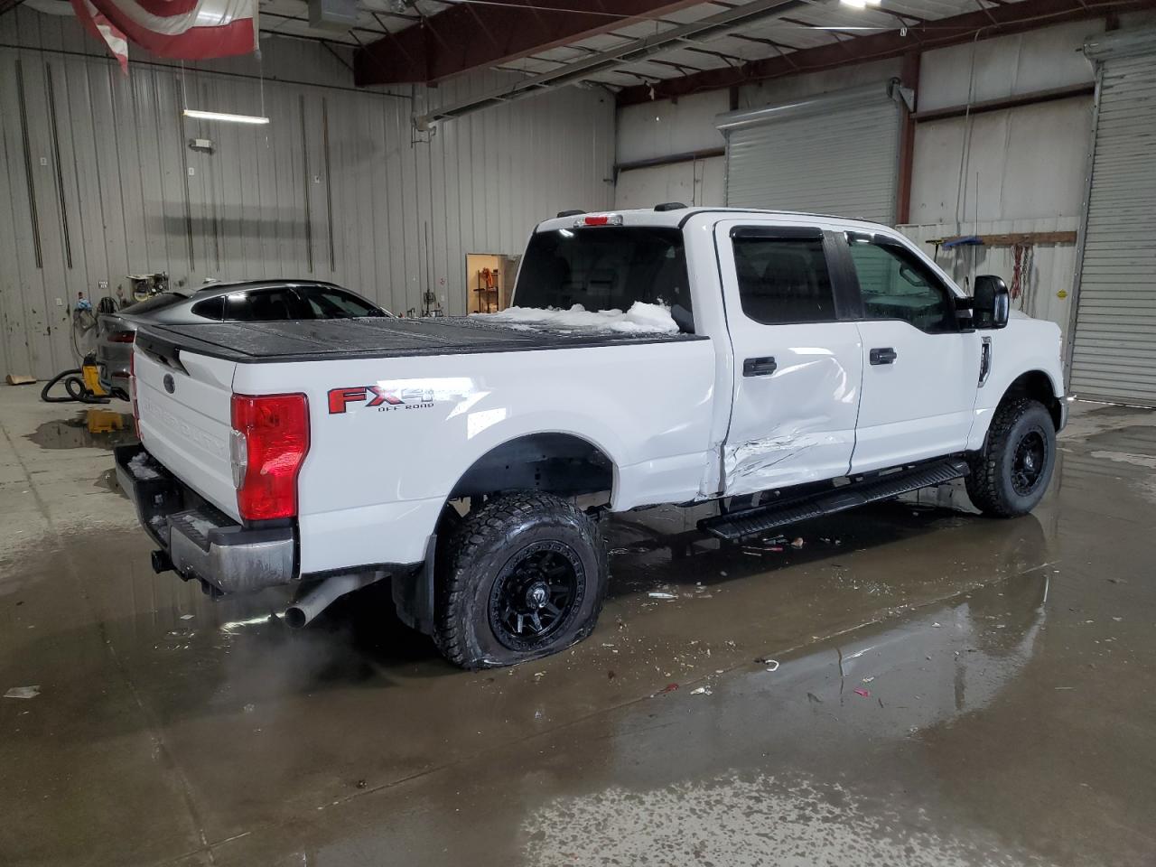 2021 Ford F250 - Image 3