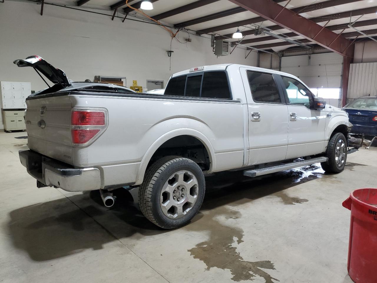 2012 Ford F-150 - Image 3