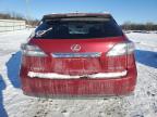 2010 Lexus Rx 350 zu verkaufen in Barberton, OH - Front End